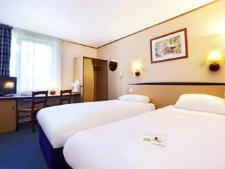 Hotel Campanile Hull