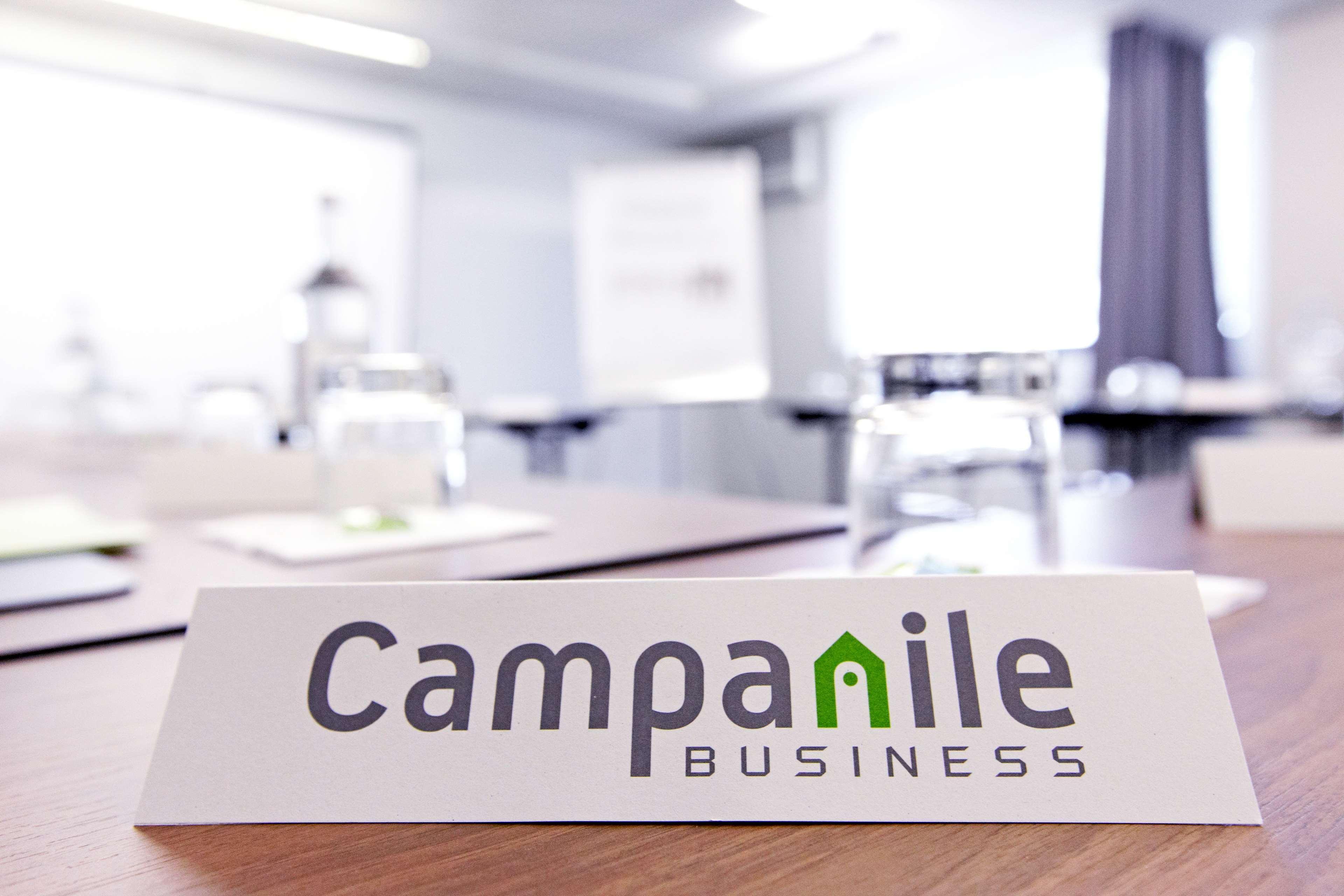 Campanile Hull Hotel