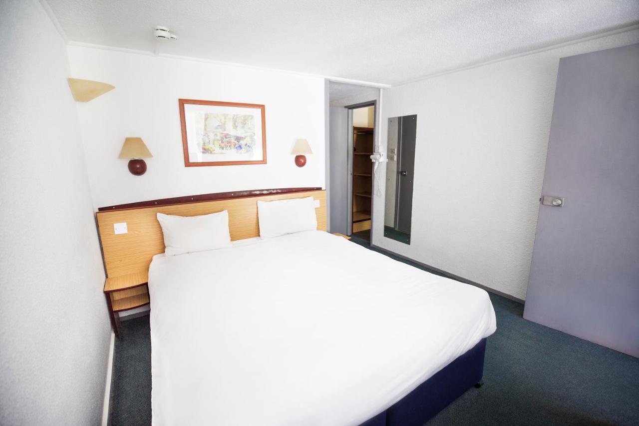 Hotel Campanile Hull