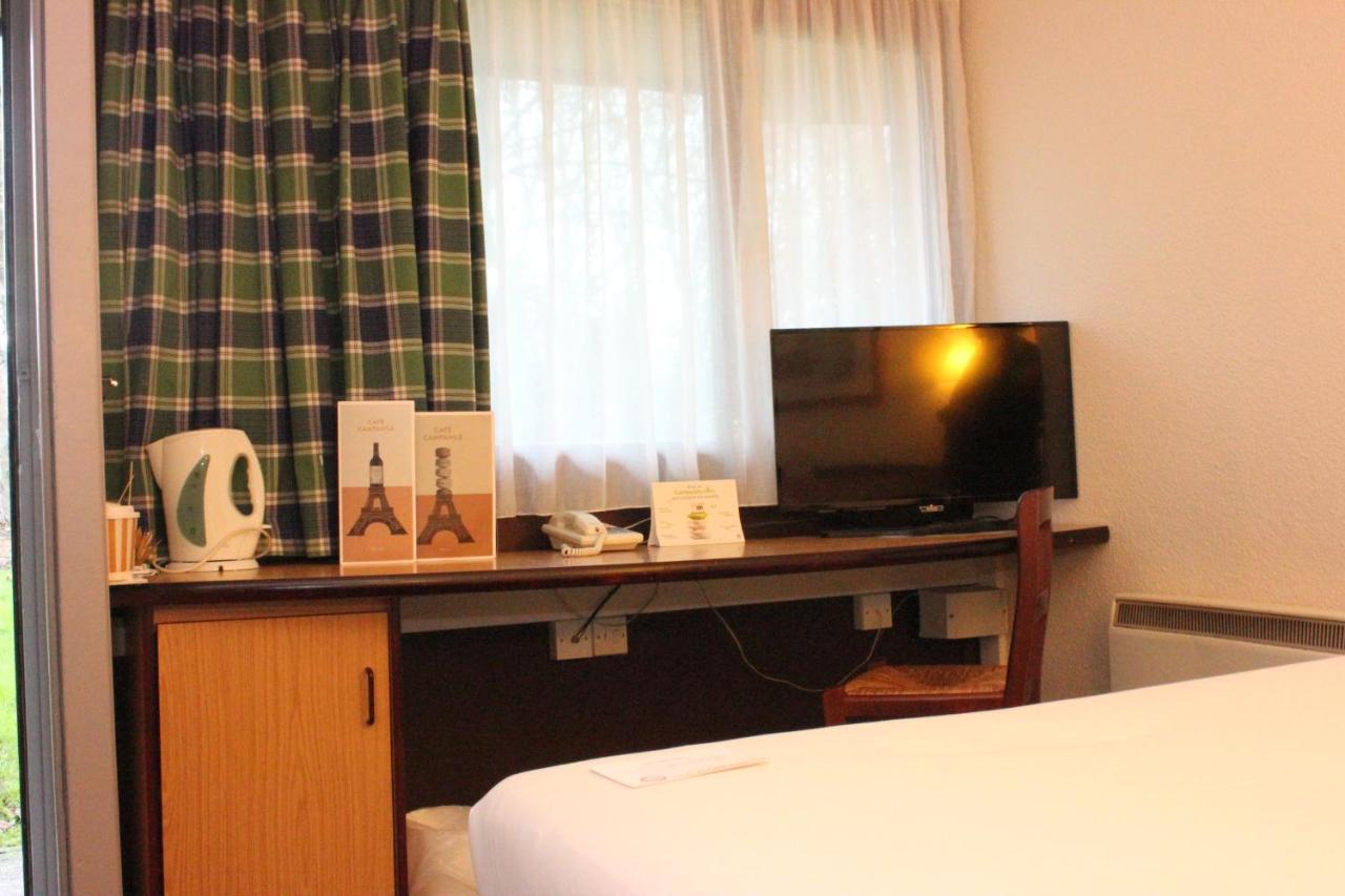 Hotel Campanile Hull Kingston upon Hull