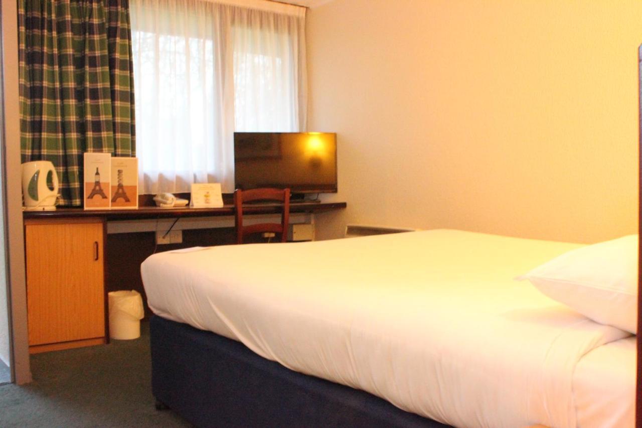 Campanile Hull Hotel Kingston upon Hull